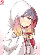 わんどろ白無垢ﾂｼﾏﾁｬﾝｱｯｱｯ…