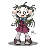 巻波のデコビーム