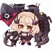 ローン アズールレーン ニコニコ静画 イラスト