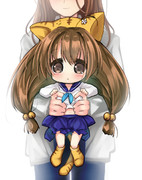 ぼくはぷちこちゃん！