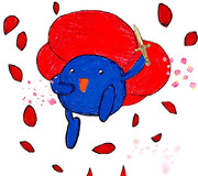 ラフレシア ポケモン ニコニコ静画 イラスト