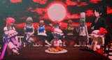 【第13回東方ニコ童祭】さぁて　次はどんな面白い事しましょう