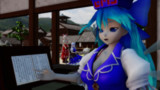 【第13回東方ニコ童祭】あの頃の問題児は、私の跡継ぎで皆の憧れの先生