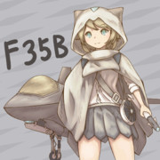 擬人絵