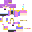 マイクラスキン 神代類 【プロセカ】