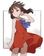 落書きりたん