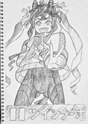 ピースターボ師匠