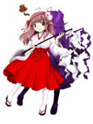 透過NN姉貴☆素材