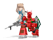 機獣の国のアリス