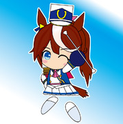 マーチングテイオー