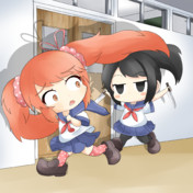告白以外なんでもできる女 ニコニコ静画 イラスト