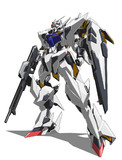 【オリガン】ノゥトーリアスガンダム