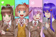 ぶんげえ部
