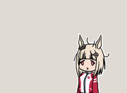 ハッピーミーク。