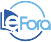 株式会社eFora ロゴ