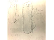 ひとことこごと 498｜あし（その3）