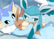 ひんやりおねえちゃんベッド