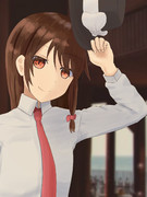 宇佐見蓮子