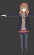 試作です