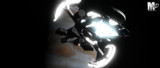 【MMD】木星探査