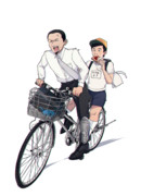 誰が遅刻していいっつったオラァ！！！