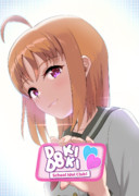 スクールアイドル部へようこそ。