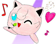 プリン ポケモン ニコニコ静画 イラスト