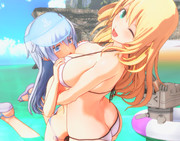 ぱんぱかぱーん！