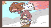 タキオン回収