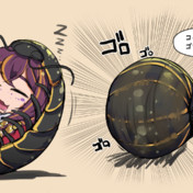 ダンゴムシ ニコニコ静画 イラスト