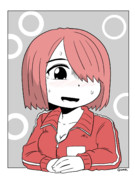 インナー忘れた