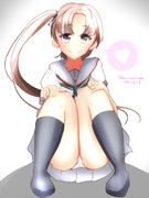 あやなみちゃん