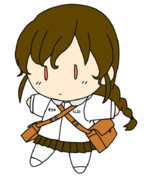 ぬいぐるみ風灯台補給船宗谷