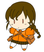 ぬいぐるみ風南極観測船宗谷