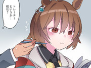 ※箸を使わないで食すお弁当はなかなか思いつかなかったのでとりあえず食べさせてあげることにした