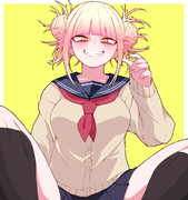 僕のヒーローアカデミア ニコニコ静画 イラスト