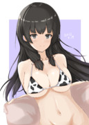 磯風進水日ー！