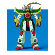 ドラゴンガンダム