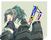 艦これ6周年おめでとう～～！！！