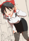 SNNN姉貴の絵