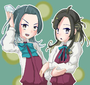 涼波をさがしています