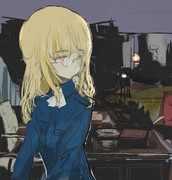 ペリーヌ39