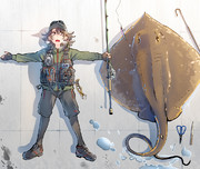 き、君じゃないんだよ…