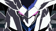 ガンダムバエル