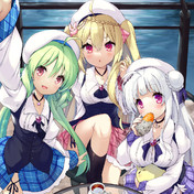 コメット アズールレーン ニコニコ静画 イラスト