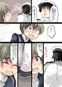 レーベと大型建造After188a