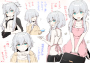 実はヲ級ちゃんと同棲してる提督。
