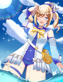 水着バーバラ