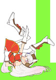 ゴルシ