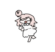 [gif]あるくさとうささら